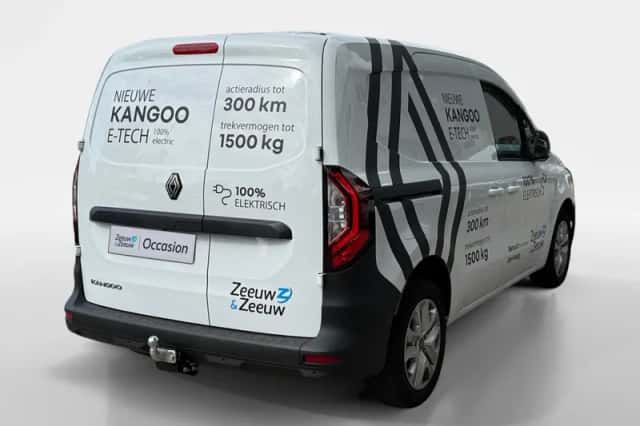 Renault Kangoo (2025) thumbnail 2