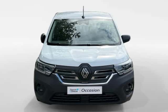 Renault Kangoo (2025) thumbnail 3
