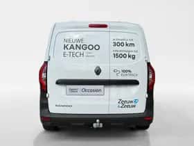 Renault Kangoo (2025) thumbnail 4