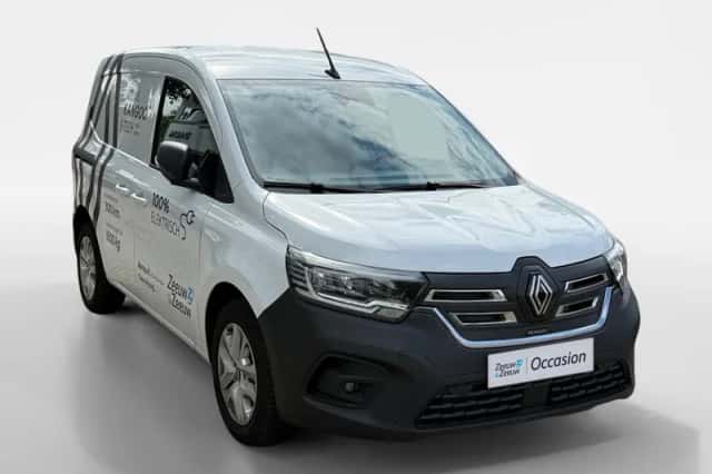 Renault Kangoo (2025) thumbnail 6