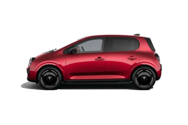 Renault Twingo (2026) thumbnail 2