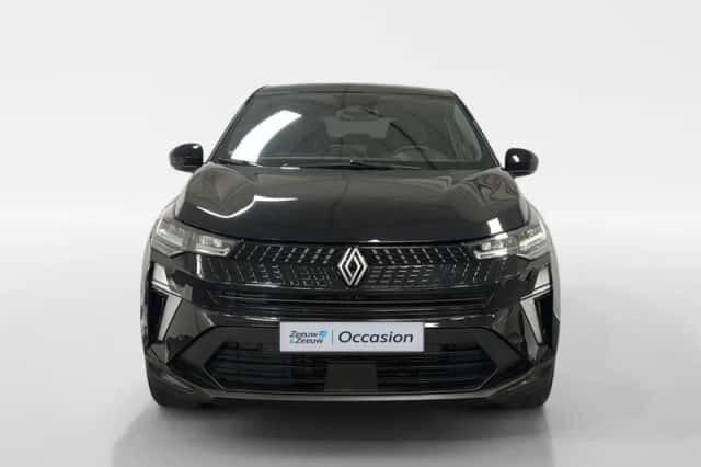 Renault Captur (2025) thumbnail 3