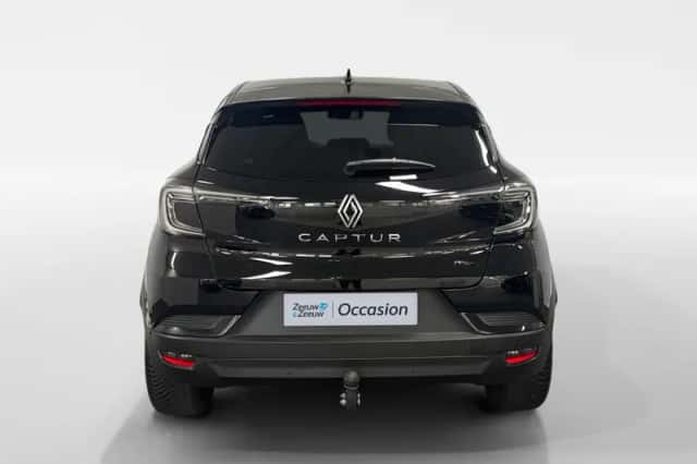 Renault Captur (2025) thumbnail 4