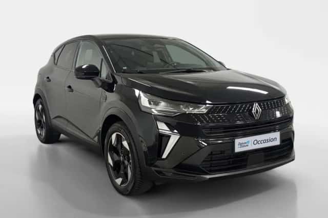 Renault Captur (2025) thumbnail 5