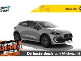 Renault Clio (2026)