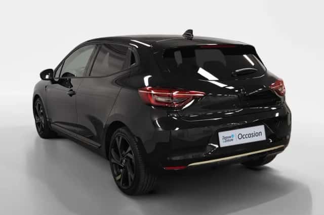 Renault Clio (2023) thumbnail 3