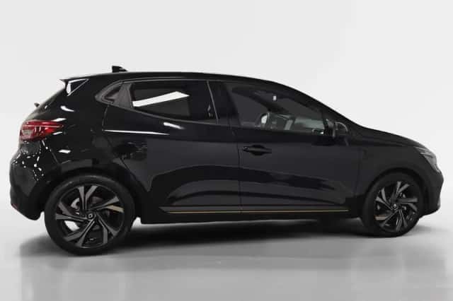 Renault Clio (2023) thumbnail 4