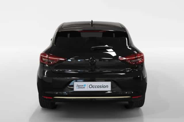 Renault Clio (2023) thumbnail 5