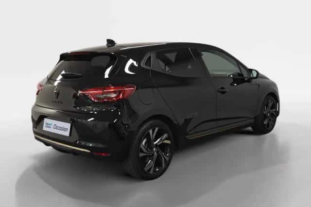 Renault Clio (2023) thumbnail 6