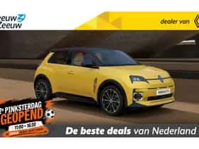 Renault 5 (2026)