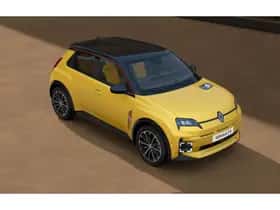 Renault 5 (2026) thumbnail 2