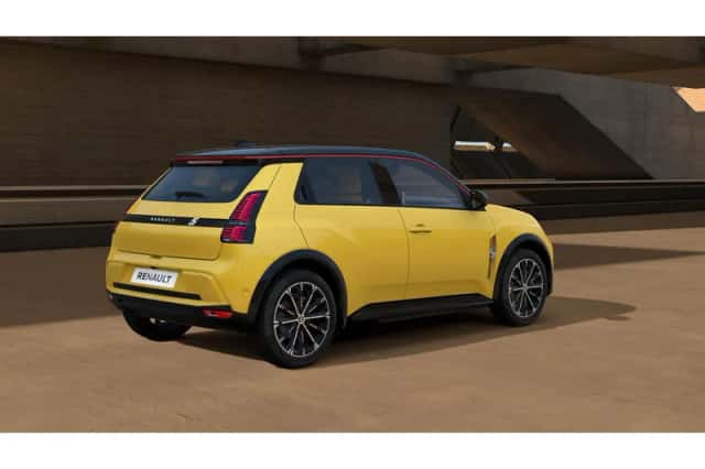 Renault 5 (2026) thumbnail 3