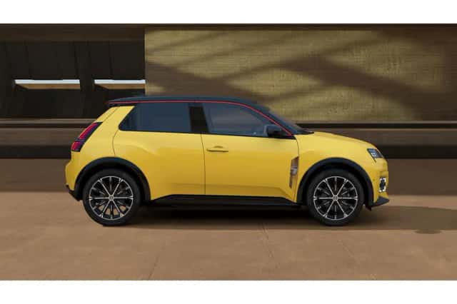 Renault 5 (2026) thumbnail 4