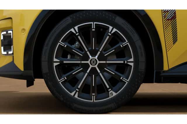 Renault 5 (2026) thumbnail 5