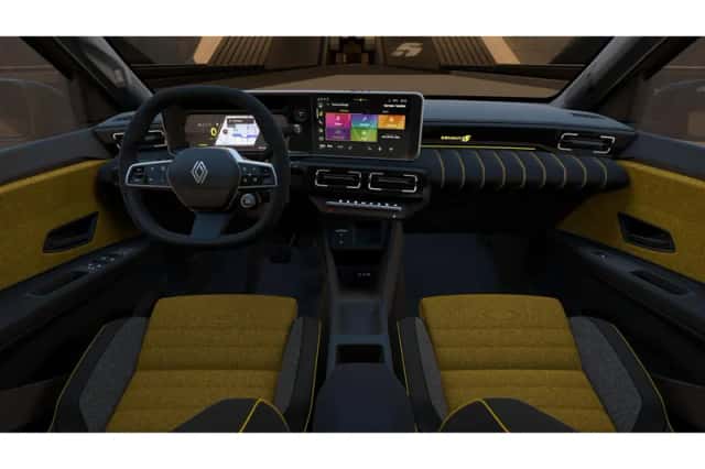 Renault 5 (2026) thumbnail 6