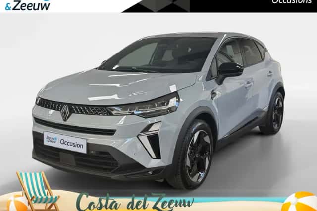 Renault Captur (2025) thumbnail 1