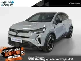 Renault Captur (2025)