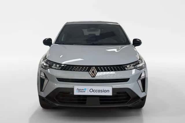 Renault Captur (2025) thumbnail 3
