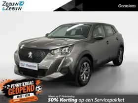 Peugeot 2008 (2021)