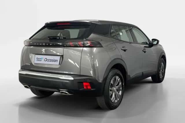 Peugeot 2008 (2021) thumbnail 2