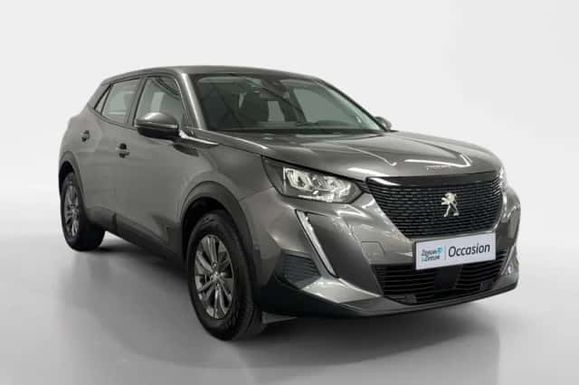Peugeot 2008 (2021) thumbnail 5