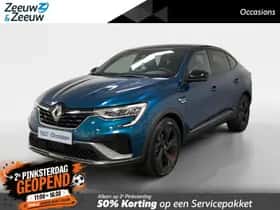 Renault Arkana (2021)
