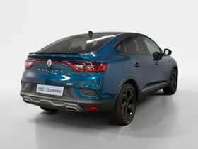 Renault Arkana (2021) thumbnail 2