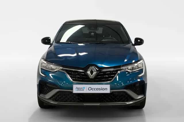 Renault Arkana (2021) thumbnail 3