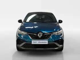 Renault Arkana (2021) thumbnail 3