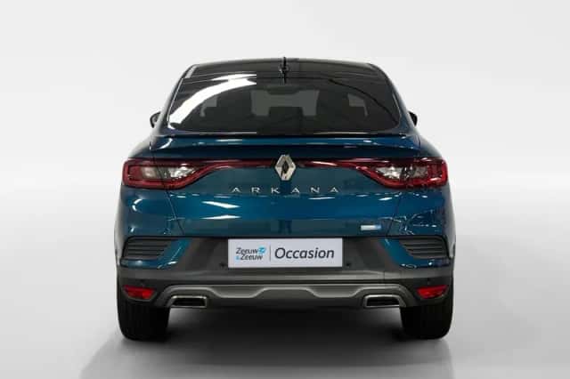 Renault Arkana (2021) thumbnail 4