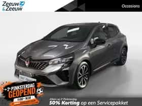 Renault Clio (2025)