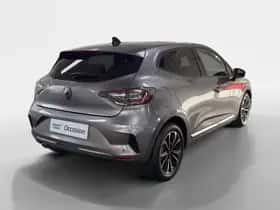 Renault Clio (2025) thumbnail 2