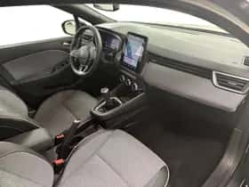 Renault Clio (2025) thumbnail 7
