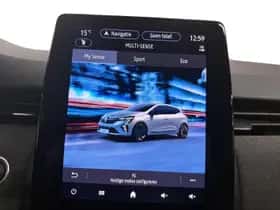 Renault Clio (2025) thumbnail 10