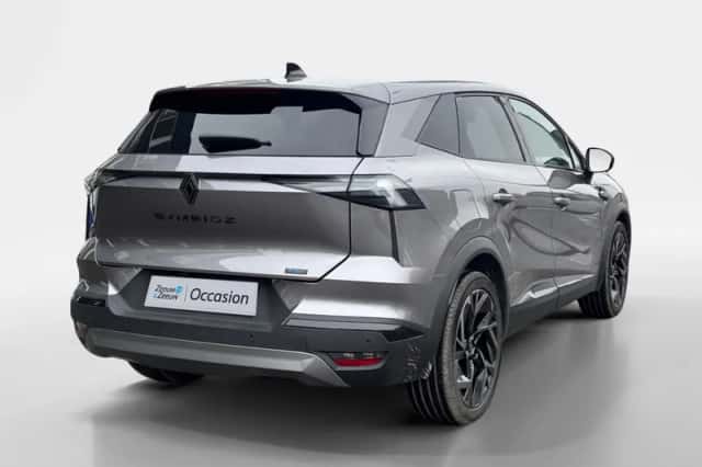 Renault Symbioz (2025) thumbnail 2
