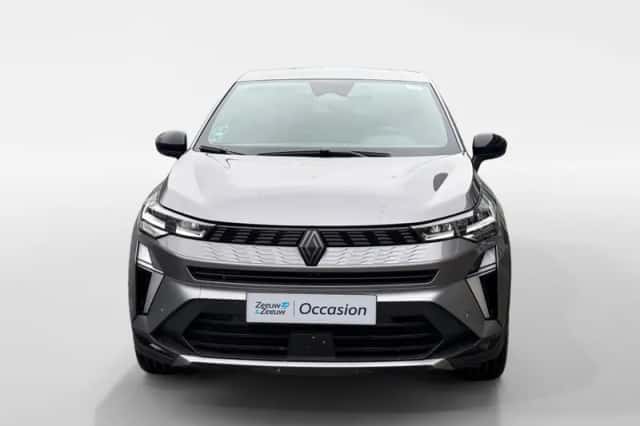 Renault Symbioz (2025) thumbnail 3