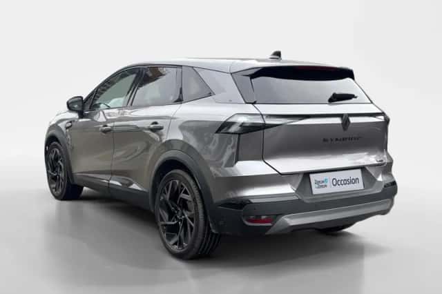 Renault Symbioz (2025) thumbnail 6