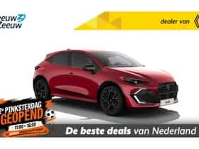 Renault Clio (2026)