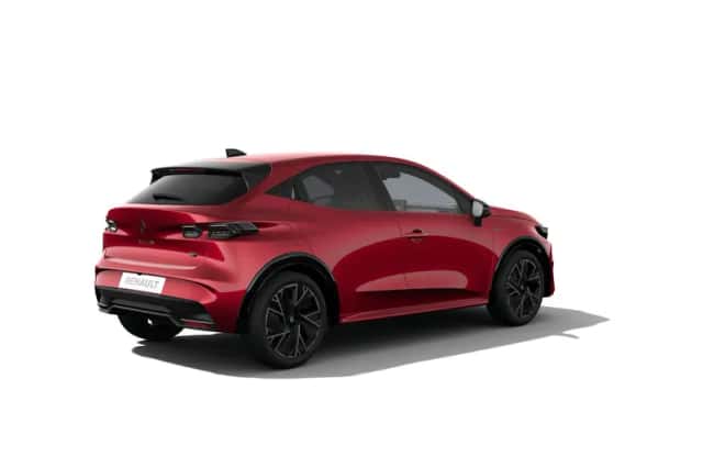 Renault Clio (2026) thumbnail 2