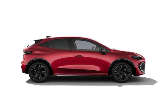 Renault Clio (2026) thumbnail 3