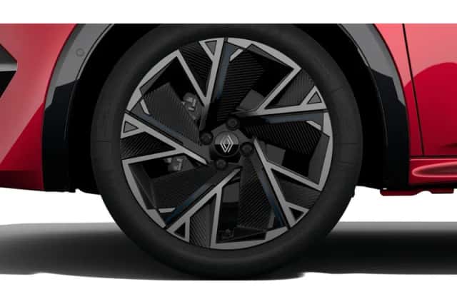 Renault Clio (2026) thumbnail 4