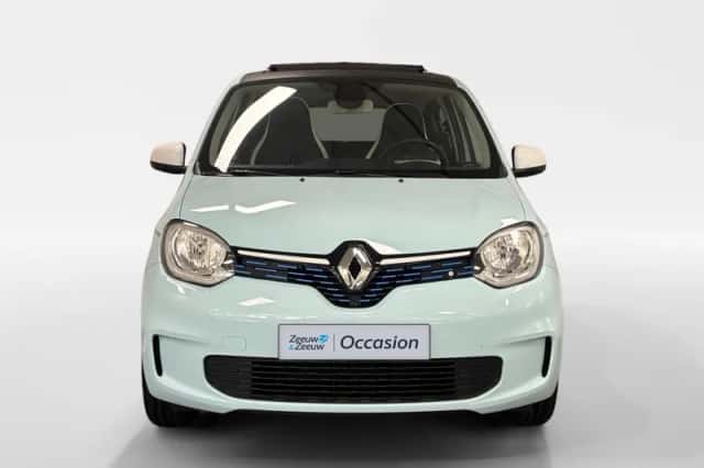 Renault Twingo (2022) thumbnail 2