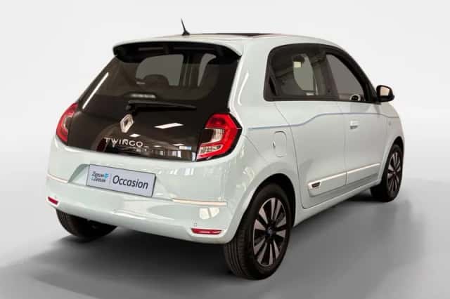 Renault Twingo (2022) thumbnail 4