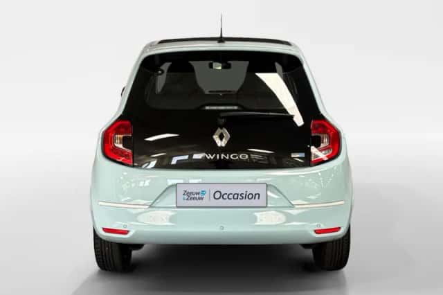 Renault Twingo (2022) thumbnail 5