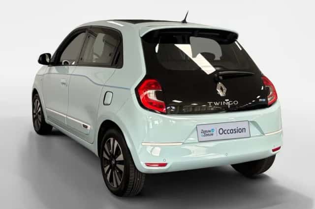 Renault Twingo (2022) thumbnail 6