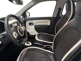 Renault Twingo (2022) thumbnail 8