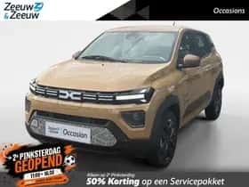 Dacia Spring (2025)