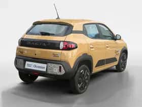Dacia Spring (2025) thumbnail 2