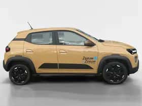 Dacia Spring (2025) thumbnail 7
