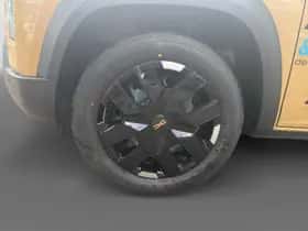 Dacia Spring (2025) thumbnail 10